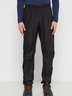 Długie spodnie trekkingowe Haglöfs