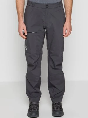 Długie spodnie trekkingowe Haglöfs