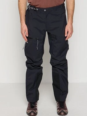 Długie spodnie trekkingowe Haglöfs