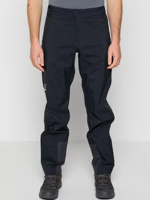 Długie spodnie trekkingowe Haglöfs