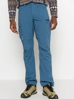 Długie spodnie trekkingowe Haglöfs