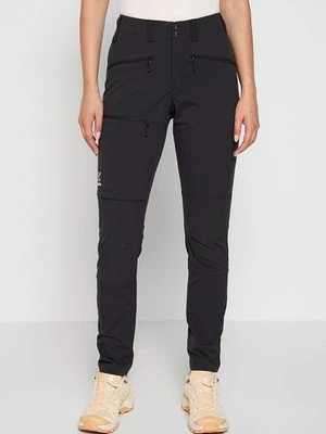 Długie spodnie trekkingowe Haglöfs