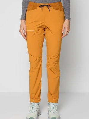 Długie spodnie trekkingowe Haglöfs