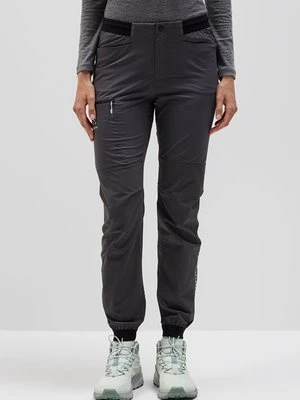 Długie spodnie trekkingowe Haglöfs