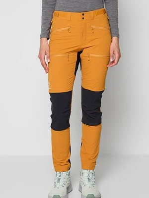 Długie spodnie trekkingowe Haglöfs