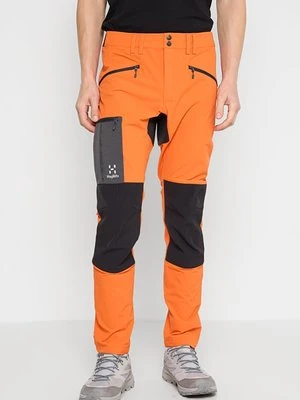 Długie spodnie trekkingowe Haglöfs