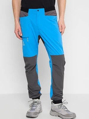 Długie spodnie trekkingowe Haglöfs