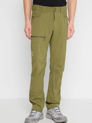 Długie spodnie trekkingowe Haglöfs