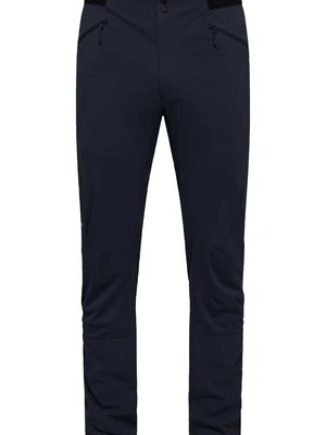 Długie spodnie trekkingowe Haglöfs