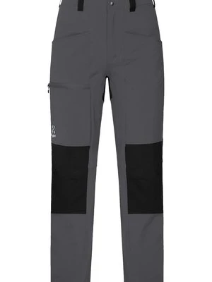 Długie spodnie trekkingowe Haglöfs