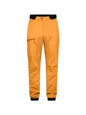 Długie spodnie trekkingowe Haglöfs