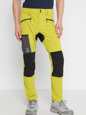 Długie spodnie trekkingowe Haglöfs