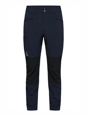 Długie spodnie trekkingowe Haglöfs