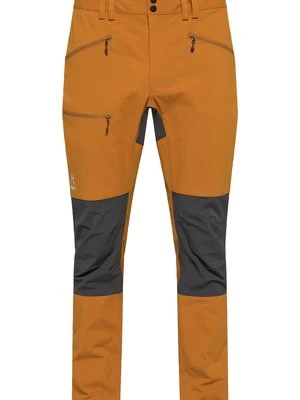 Długie spodnie trekkingowe Haglöfs