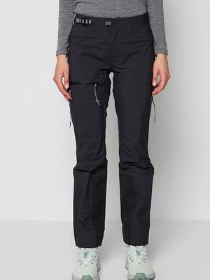 Długie spodnie trekkingowe Haglöfs