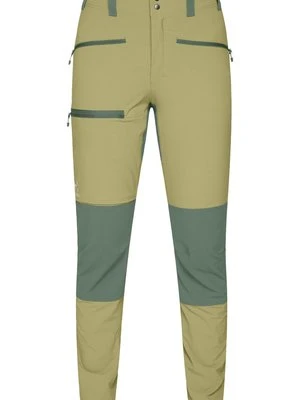 Długie spodnie trekkingowe Haglöfs