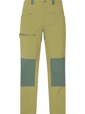 Długie spodnie trekkingowe Haglöfs