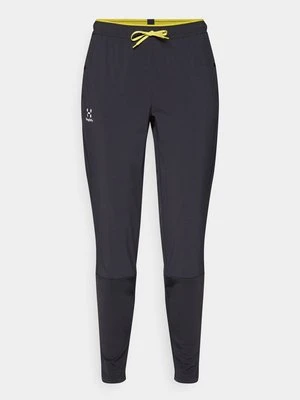 Długie spodnie trekkingowe Haglöfs