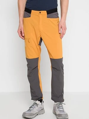 Długie spodnie trekkingowe Haglöfs