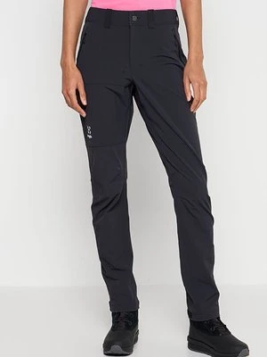 Długie spodnie trekkingowe Haglöfs