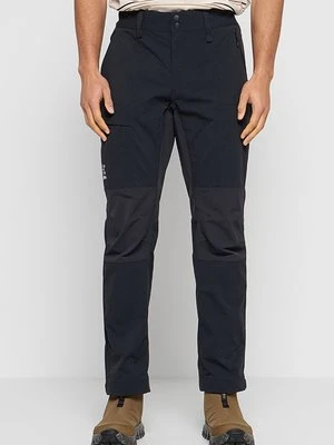 Długie spodnie trekkingowe Haglöfs