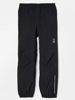 Długie spodnie trekkingowe Haglöfs