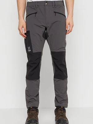 Długie spodnie trekkingowe Haglöfs