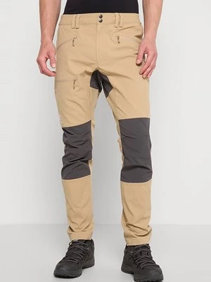 Długie spodnie trekkingowe Haglöfs