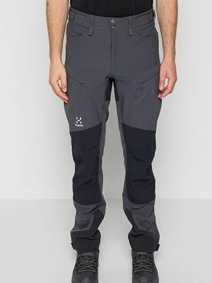 Długie spodnie trekkingowe Haglöfs