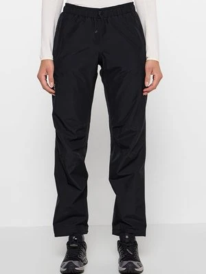 Długie spodnie trekkingowe Haglöfs