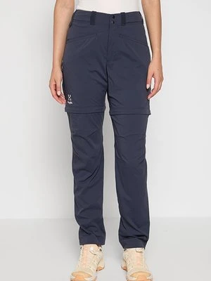 Długie spodnie trekkingowe Haglöfs