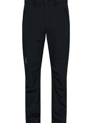 Długie spodnie trekkingowe Haglöfs