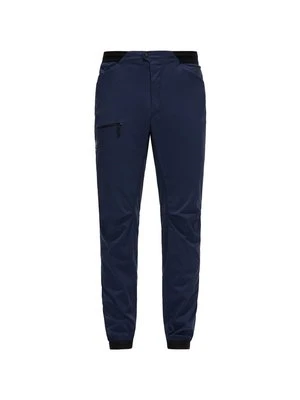 Długie spodnie trekkingowe Haglöfs