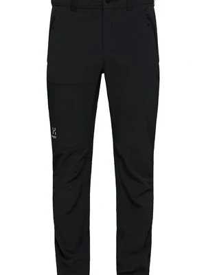 Długie spodnie trekkingowe Haglöfs