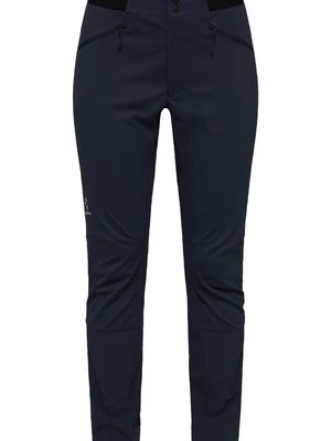 Długie spodnie trekkingowe Haglöfs