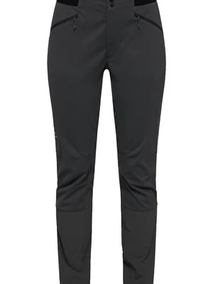 Długie spodnie trekkingowe Haglöfs