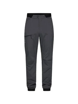 Długie spodnie trekkingowe Haglöfs