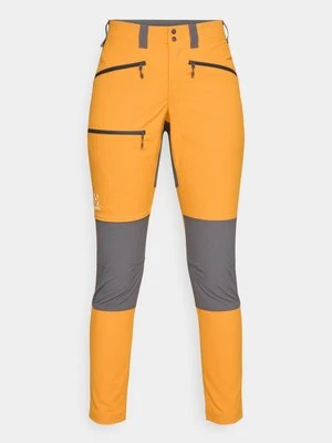 Długie spodnie trekkingowe Haglöfs