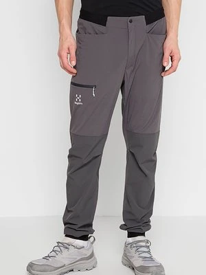 Długie spodnie trekkingowe Haglöfs