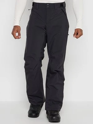 Długie spodnie trekkingowe Haglöfs