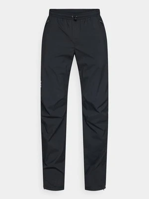 Długie spodnie trekkingowe Haglöfs