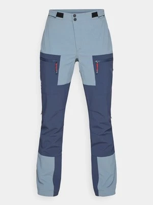 Długie spodnie trekkingowe Haglöfs