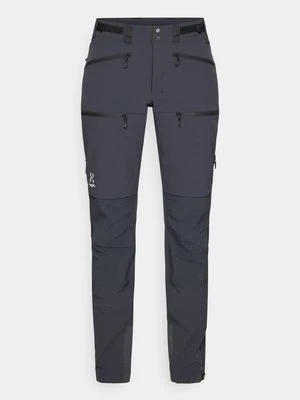 Długie spodnie trekkingowe Haglöfs