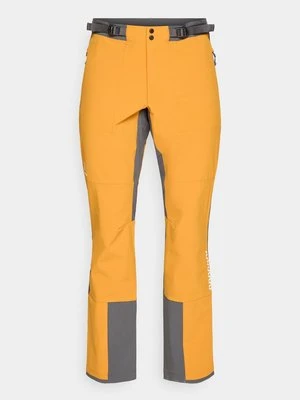 Długie spodnie trekkingowe Haglöfs