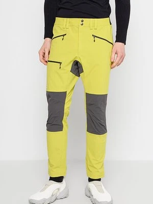 Długie spodnie trekkingowe Haglöfs