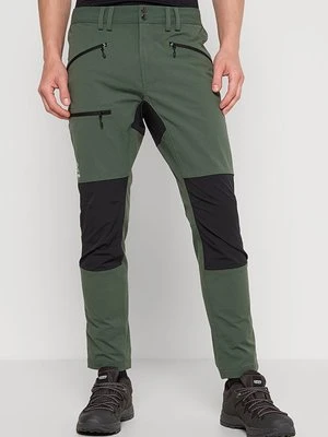 Długie spodnie trekkingowe Haglöfs