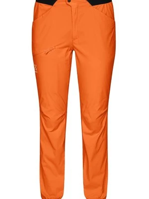 Długie spodnie trekkingowe Haglöfs