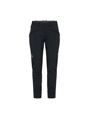 Długie spodnie trekkingowe Haglöfs