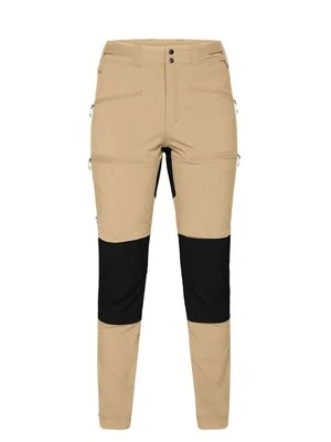 Długie spodnie trekkingowe Haglöfs