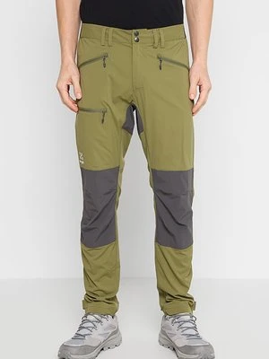 Długie spodnie trekkingowe Haglöfs